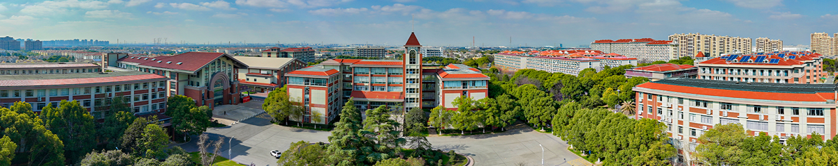 上海外国语大学海外合作学院